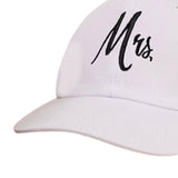 Maxbell Baseball Hat for Women Men Sports Cap for Fishing Outdoor Activities Camping White