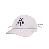 Maxbell Baseball Hat for Women Men Sports Cap for Fishing Outdoor Activities Camping White