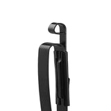 Maxbell 20x Belt Clip Keepers Clamp Metal Strap Clip for Camping Backpacking Hunting