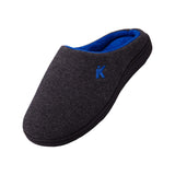 Maxbell Memory Foam Slipper Room Shoes Anti Slip Men Slippers Indoor Outdoor Slipper 38 to 39