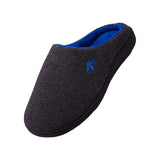 Maxbell Memory Foam Slipper Room Shoes Anti Slip Men Slippers Indoor Outdoor Slipper 38 to 39