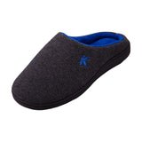 Maxbell Memory Foam Slipper Room Shoes Anti Slip Men Slippers Indoor Outdoor Slipper 38 to 39
