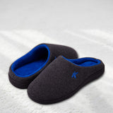 Maxbell Memory Foam Slipper Room Shoes Anti Slip Men Slippers Indoor Outdoor Slipper 38 to 39