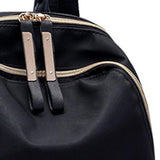 Maxbell School Backpack Outdoor Casual Daypack Women Backpack for Teens Female Girls