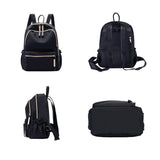 Maxbell School Backpack Outdoor Casual Daypack Women Backpack for Teens Female Girls