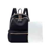 Maxbell School Backpack Outdoor Casual Daypack Women Backpack for Teens Female Girls