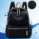 Maxbell School Backpack Outdoor Casual Daypack Women Backpack for Teens Female Girls