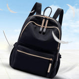 Maxbell School Backpack Outdoor Casual Daypack Women Backpack for Teens Female Girls