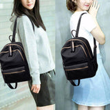 Maxbell School Backpack Outdoor Casual Daypack Women Backpack for Teens Female Girls