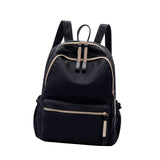 Maxbell School Backpack Outdoor Casual Daypack Women Backpack for Teens Female Girls