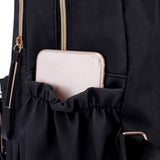 Maxbell School Backpack Outdoor Casual Daypack Women Backpack for Teens Female Girls