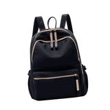 Maxbell School Backpack Outdoor Casual Daypack Women Backpack for Teens Female Girls