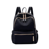 Maxbell School Backpack Outdoor Casual Daypack Women Backpack for Teens Female Girls