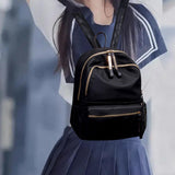 Maxbell School Backpack Outdoor Casual Daypack Women Backpack for Teens Female Girls