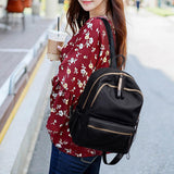 Maxbell School Backpack Outdoor Casual Daypack Women Backpack for Teens Female Girls