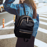 Maxbell School Backpack Outdoor Casual Daypack Women Backpack for Teens Female Girls