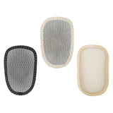 Maxbell Lace for Wig Making Durable Breathable Mesh Net for Making Wig Wig Accessory