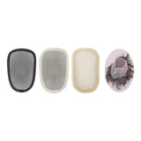 Maxbell Lace for Wig Making Durable Breathable Mesh Net for Making Wig Wig Accessory