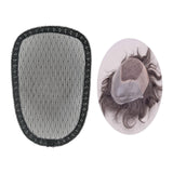 Maxbell Lace for Wig Making Durable Breathable Mesh Net for Making Wig Wig Accessory