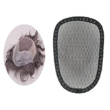 Maxbell Lace for Wig Making Durable Breathable Mesh Net for Making Wig Wig Accessory