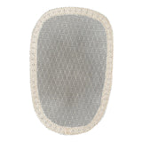 Maxbell Lace for Wig Making Durable Breathable Mesh Net for Making Wig Wig Accessory