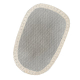 Maxbell Lace for Wig Making Durable Breathable Mesh Net for Making Wig Wig Accessory