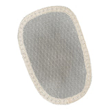 Maxbell Lace for Wig Making Durable Breathable Mesh Net for Making Wig Wig Accessory