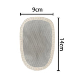 Maxbell Lace for Wig Making Durable Breathable Mesh Net for Making Wig Wig Accessory