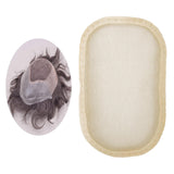 Maxbell Lace for Wig Making Durable Breathable Mesh Net for Making Wig Wig Accessory