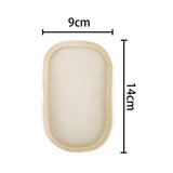 Maxbell Lace for Wig Making Durable Breathable Mesh Net for Making Wig Wig Accessory