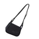 Maxbell Women Underarm Handbag Casual Elegant Girls Purse for Business Events Dinner Black