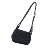 Maxbell Women Underarm Handbag Casual Elegant Girls Purse for Business Events Dinner Black