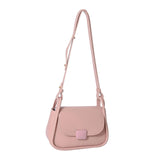 Maxbell Women Underarm Handbag Casual Elegant Girls Purse for Business Events Dinner Pink