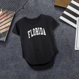 Maxbell Women Short Sleeve T Shirt Female Tee Shirt for Walking Teen Girls Commuting