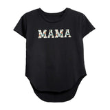 Maxbell Women Short Sleeve T Shirt Simple Clothes Basic Tee for Travel Shopping Work