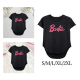 Maxbell Women Short Sleeve T Shirt Trendy Crew Neck Tee for Work Daily Wear Vacation