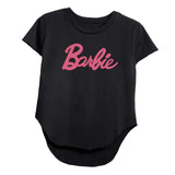 Maxbell Women Short Sleeve T Shirt Trendy Crew Neck Tee for Work Daily Wear Vacation