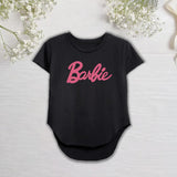 Maxbell Women Short Sleeve T Shirt Trendy Crew Neck Tee for Work Daily Wear Vacation