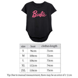 Maxbell Women Short Sleeve T Shirt Trendy Crew Neck Tee for Work Daily Wear Vacation