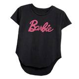 Maxbell Women Short Sleeve T Shirt Trendy Crew Neck Tee for Work Daily Wear Vacation