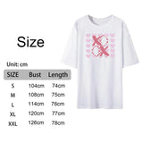 Maxbell Women T Shirt Gift Crew Neck Clothing Basic Tee for Shopping Office Vacation