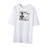 Maxbell Women T Shirt Comfortable Soft Loose Fit Basic Tee for Party Camping Fishing