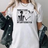 Maxbell Women T Shirt Comfortable Soft Loose Fit Basic Tee for Party Camping Fishing