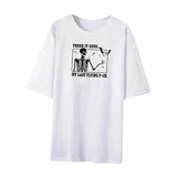 Maxbell Women T Shirt Comfortable Soft Loose Fit Basic Tee for Party Camping Fishing