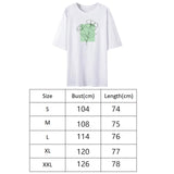 Maxbell Short Sleeve Tops Tee Female Tee Shirt Round Neck Womens T Shirts for Office