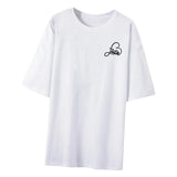 Maxbell Women's T Shirt Short Sleeve Tops Basic Tee for Shopping Backpacking Fishing
