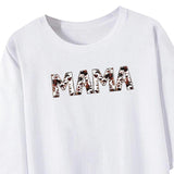 Maxbell Women T Shirt Loose Fit Short Sleeve Top for Commuting Camping Beach