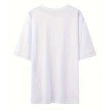 Maxbell Short Sleeve Stylish Basic Tee Womens T Shirts for Shopping Street Commuting