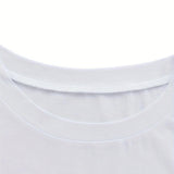 Maxbell Short Sleeve Stylish Basic Tee Womens T Shirts for Shopping Street Commuting