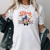 Maxbell Short Sleeve Stylish Basic Tee Womens T Shirts for Shopping Street Commuting